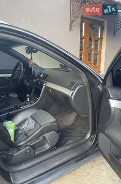 Универсал Audi A4 2003 в 