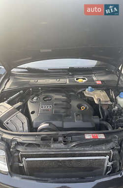 Универсал Audi A4 2003 в 