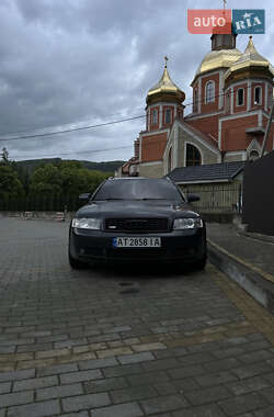 Универсал Audi A4 2003 в 
