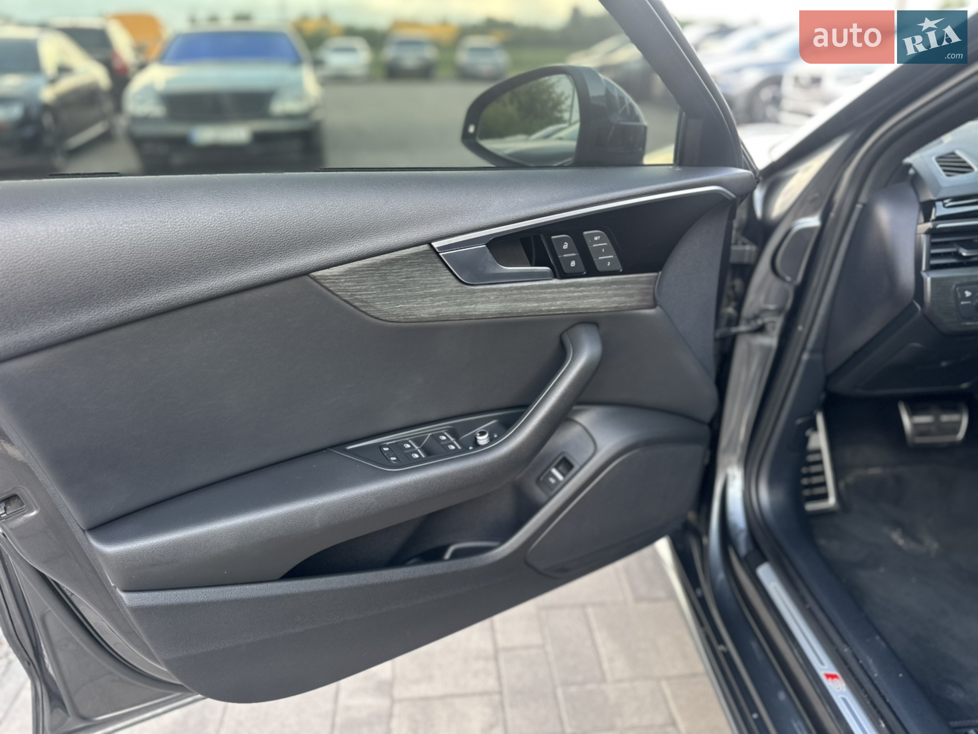 2020 Audi A4 - мініатюра 20