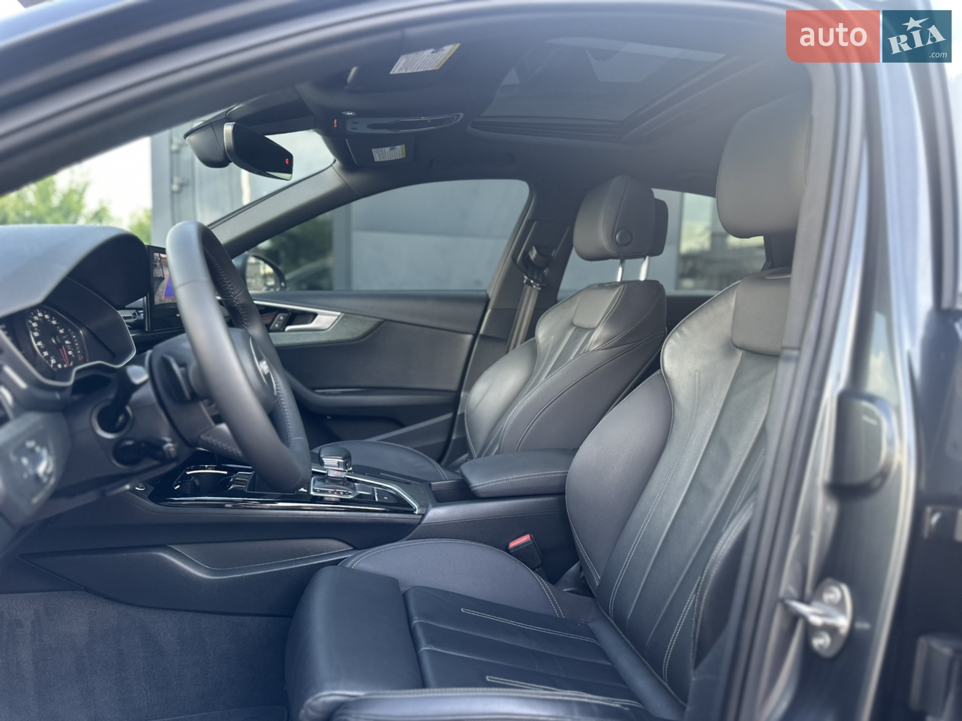 2020 Audi A4 - мініатюра 25