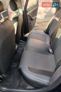 Универсал Audi A4 2008 в 