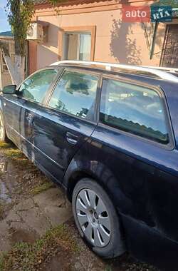 Универсал Audi A4 2008 в 