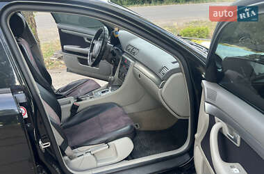 Седан Audi A4 2003 в 