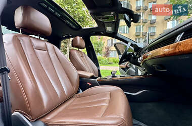 Седан Audi A4 2017 в 