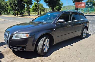 Універсал Audi A4 2006 в Мукачевому
