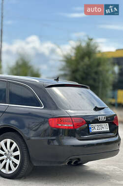 Универсал Audi A4 2008 в 