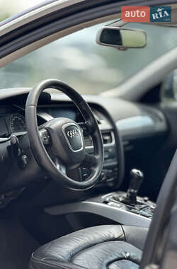Универсал Audi A4 2008 в 