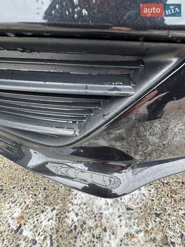 Универсал Audi A4 2012 в Львове