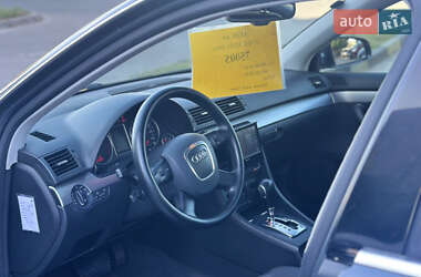 Седан Audi A4 2006 в 