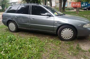 Універсал Audi A4 2000 в 