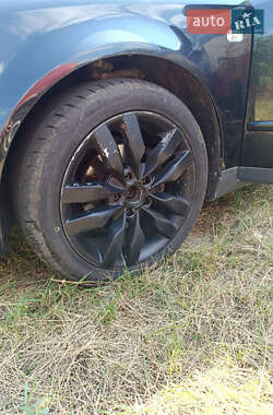 Универсал Audi A4 2002 в 