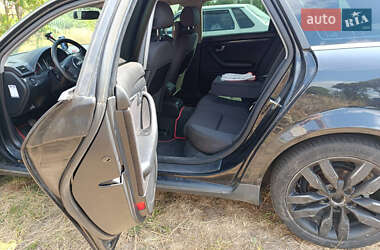 Универсал Audi A4 2002 в 
