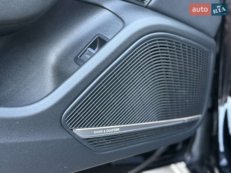 Седан Audi A4 2017 в Києві