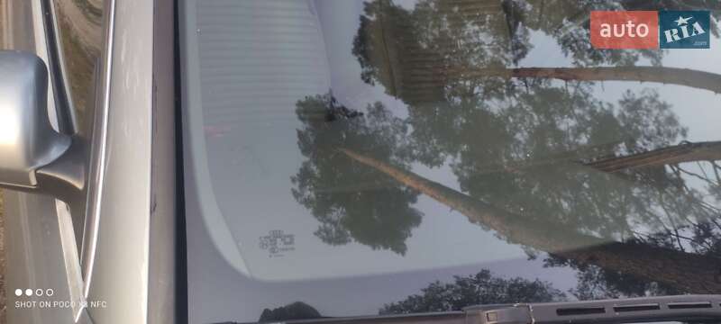 Седан Audi A4 2005 в Лебедине