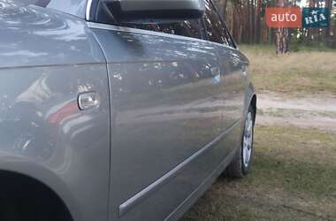 Седан Audi A4 2005 в 