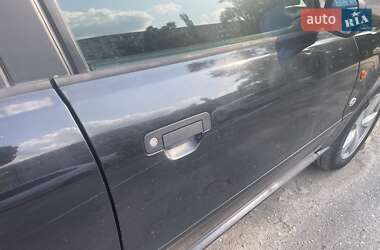 Седан Audi A4 1995 в 