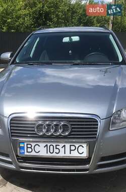 Універсал Audi A4 2005 в 