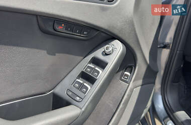 Седан Audi A4 2013 в 
