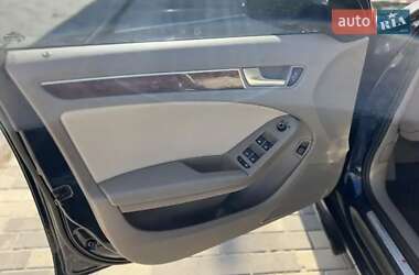 Универсал Audi A4 2011 в 