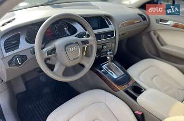 Универсал Audi A4 2011 в 