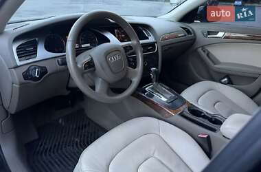 Универсал Audi A4 2011 в 