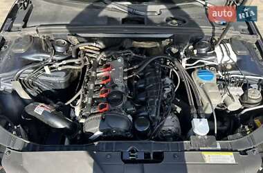 Универсал Audi A4 2011 в 
