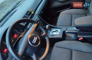Универсал Audi A4 2003 в 