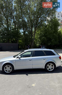 Универсал Audi A4 2006 в 
