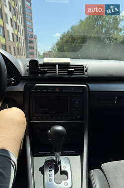 Универсал Audi A4 2006 в 