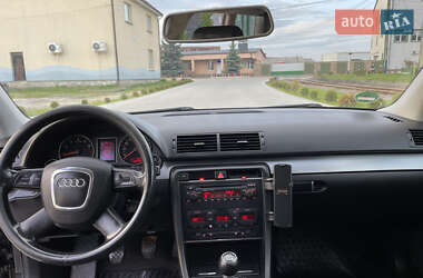 Універсал Audi A4 2006 в 