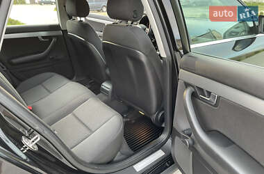 Універсал Audi A4 2006 в 