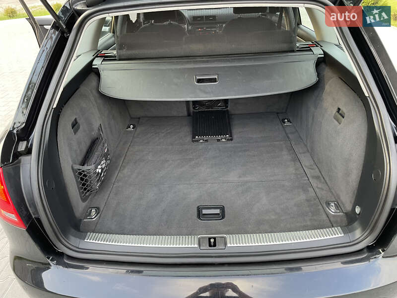 Універсал Audi A4 2006 в Рокитному