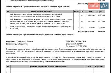 Универсал Audi A4 2007 в 