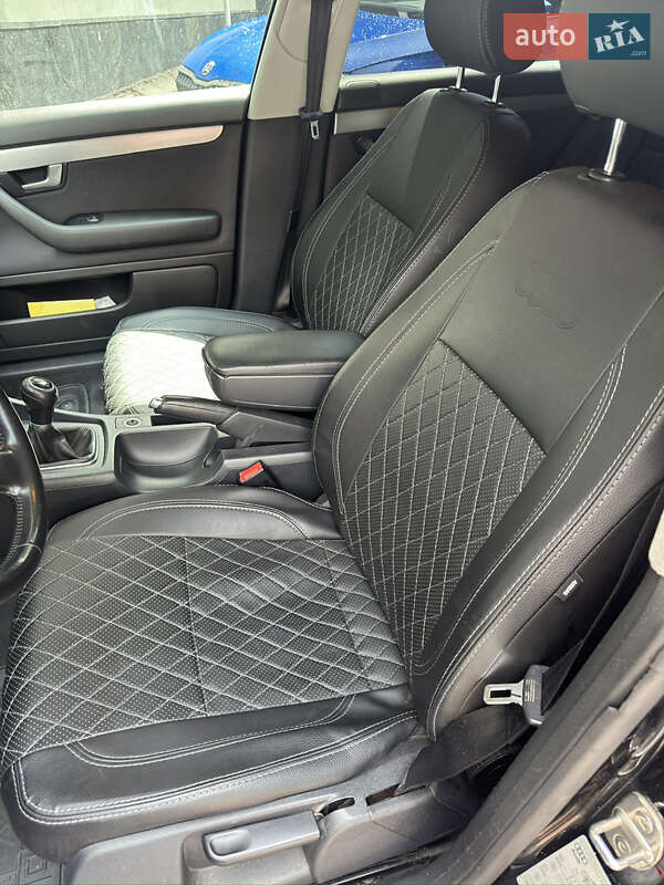 Універсал Audi A4 2007 в Хмельницькому