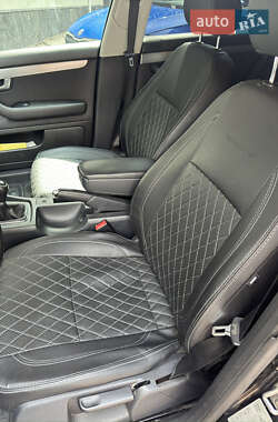 Универсал Audi A4 2007 в 
