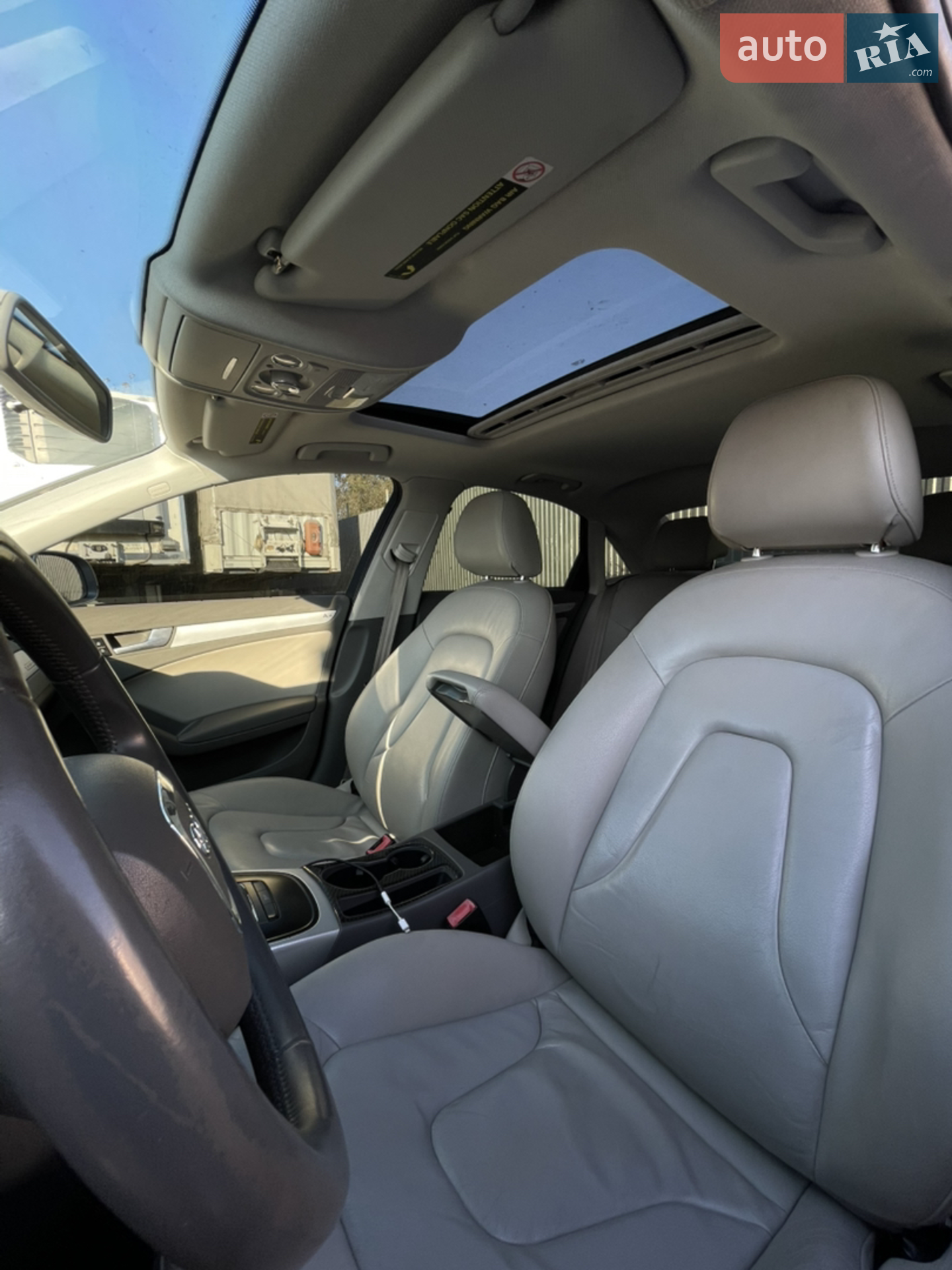 2011 Audi A4 - мініатюра 6