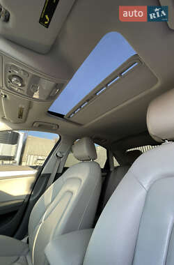 Седан Audi A4 2011 в Хмельницком