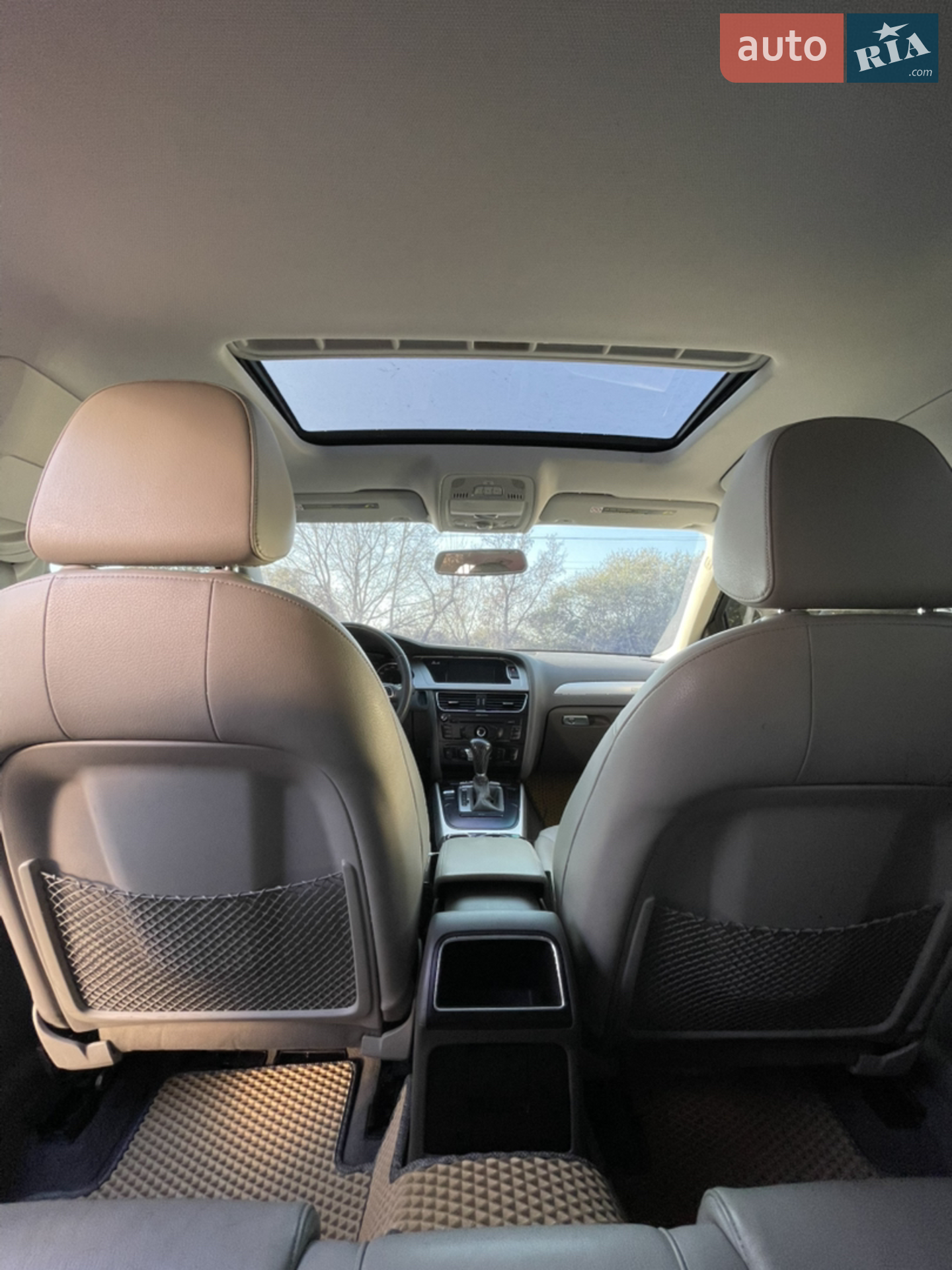2011 Audi A4 - мініатюра 16