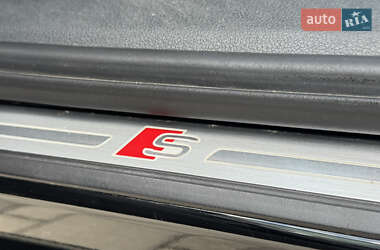 Седан Audi A4 2019 в Днепре