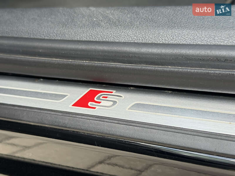 Седан Audi A4 2019 в Днепре фото 40 Седан Audi A4 2019 в Днепре