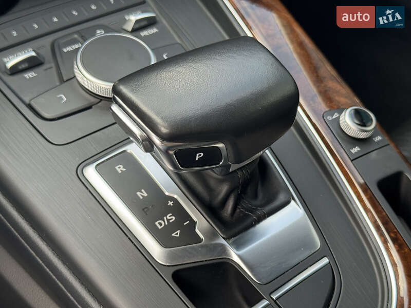Седан Audi A4 2019 в Днепре фото 54 Седан Audi A4 2019 в Днепре