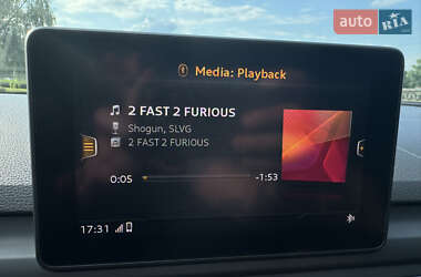 Седан Audi A4 2019 в Днепре