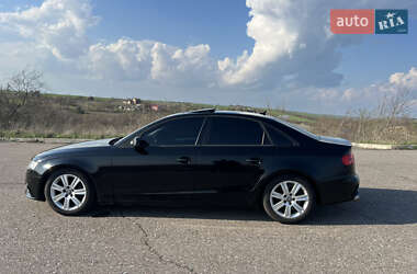 Седан Audi A4 2009 в 