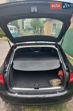 Универсал Audi A4 2010 в 