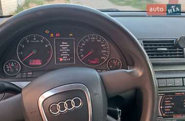 Универсал Audi A4 2007 в 
