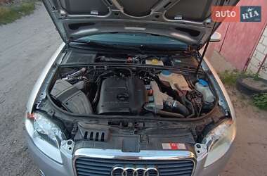 Универсал Audi A4 2007 в 