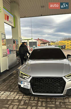 Седан Audi A4 2017 в 