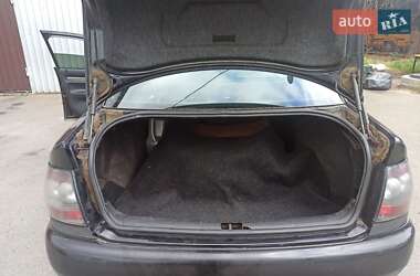 Седан Audi A4 1995 в 