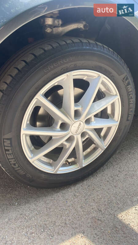 Седан Audi A4 2006 в Коростышеве